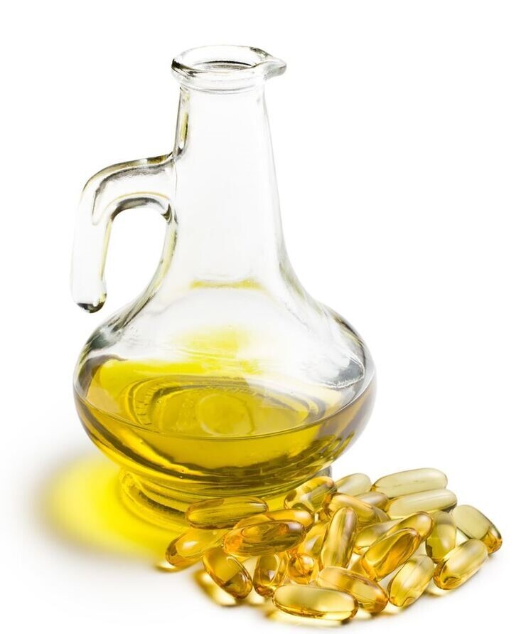 Omega-3
