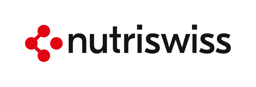 Logo der Nutriswiss AG